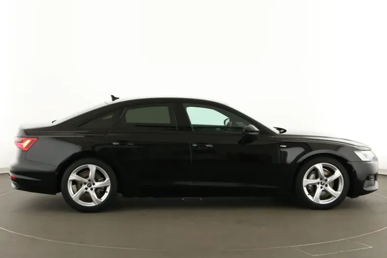 Audi A6 din 2023 cu 10.650 km - oferta AUD118228 - foto 7