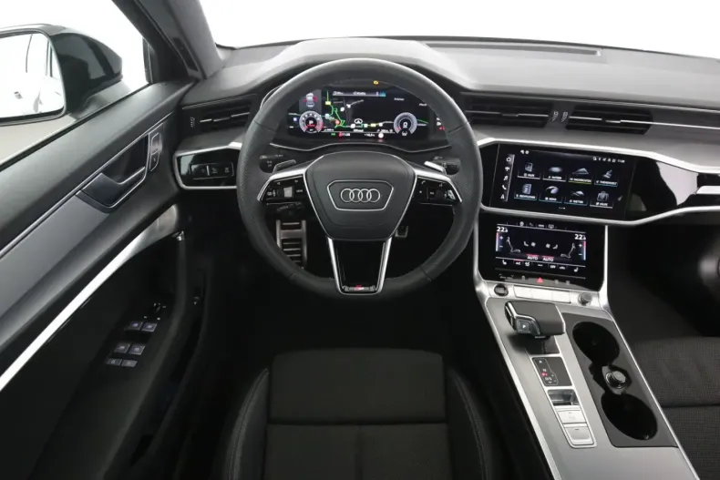 Audi A6 din 2023 cu 10.650 km - oferta AUD118228 - foto 9