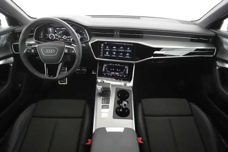 Audi A6 din 2023 cu 10.650 km - oferta AUD118228 - foto 10