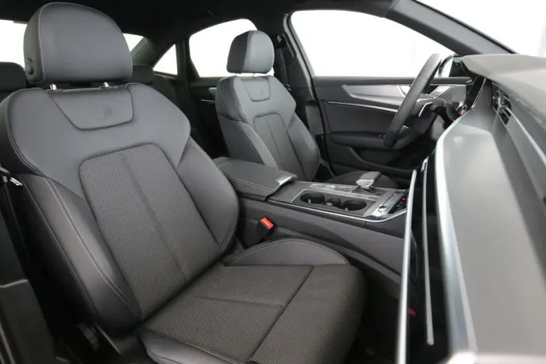 Audi A6 din 2023 cu 10.650 km - oferta AUD118228 - foto 16