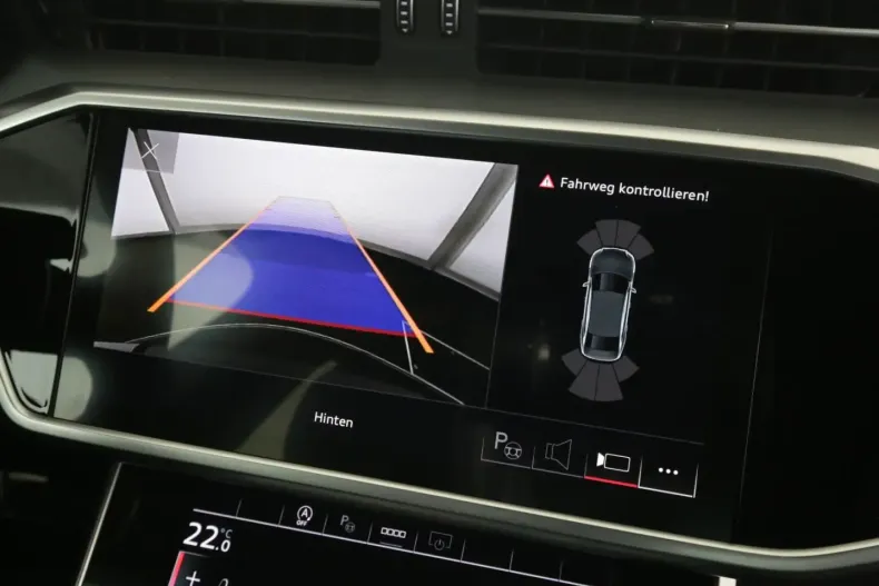 Audi A6 din 2023 cu 10.650 km - oferta AUD118228 - foto 21