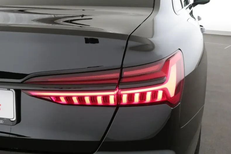 Audi A6 din 2023 cu 10.650 km - oferta AUD118228 - foto 22