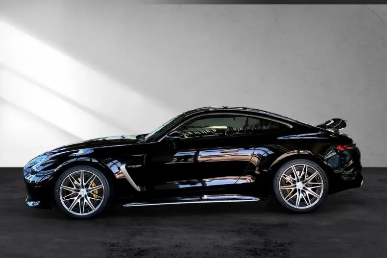 Mercedes-Benz AMG GT din 2024 cu 10.940 km - oferta MER118229 - foto 2