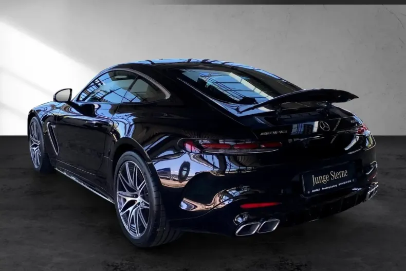 Mercedes-Benz AMG GT din 2024 cu 10.940 km - oferta MER118229 - foto 3