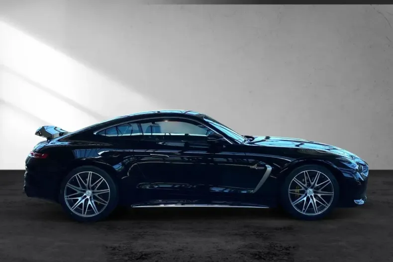 Mercedes-Benz AMG GT din 2024 cu 10.940 km - oferta MER118229 - foto 5