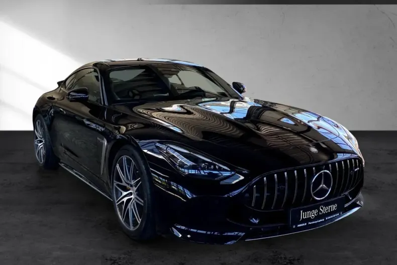 Mercedes-Benz AMG GT din 2024 cu 10.940 km - oferta MER118229 - foto 6