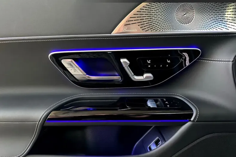 Mercedes-Benz AMG GT din 2024 cu 10.940 km - oferta MER118229 - foto 13