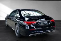 Mercedes-Benz S 580 din 2024 cu 10.098 km - oferta MER118230 - foto 3