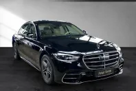 Mercedes-Benz S 580 din 2024 cu 10.098 km - oferta MER118230 - foto 6