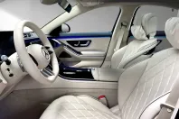 Mercedes-Benz S 580 din 2024 cu 10.098 km - oferta MER118230 - foto 7