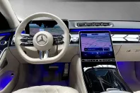 Mercedes-Benz S 580 din 2024 cu 10.098 km - oferta MER118230 - foto 8