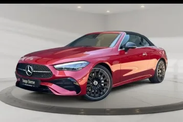 Mercedes-Benz CLE 200 din 2024 - oferta MER118232