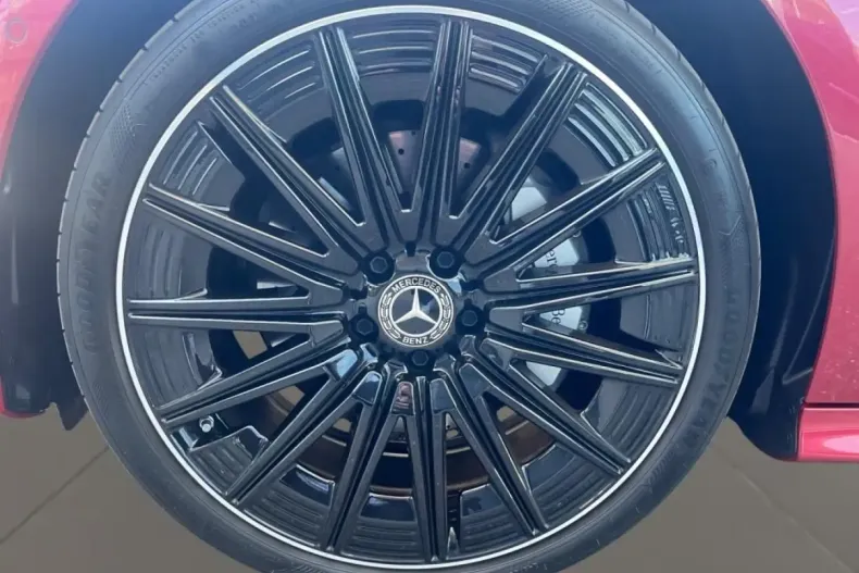 Mercedes-Benz CLE 200 din 2024 cu 9.200 km - oferta MER118232 - foto 3