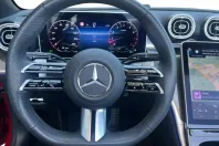 Mercedes-Benz CLE 200 din 2024 cu 9.200 km - oferta MER118232 - foto 6