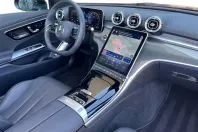 Mercedes-Benz CLE 200 din 2024 cu 9.200 km - oferta MER118232 - foto 7