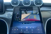 Mercedes-Benz CLE 200 din 2024 cu 9.200 km - oferta MER118232 - foto 10