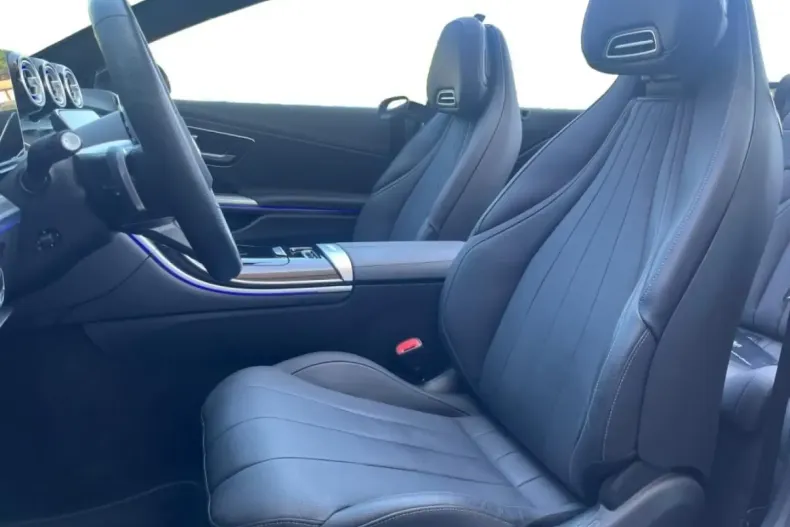 Mercedes-Benz CLE 200 din 2024 cu 9.200 km - oferta MER118232 - foto 12