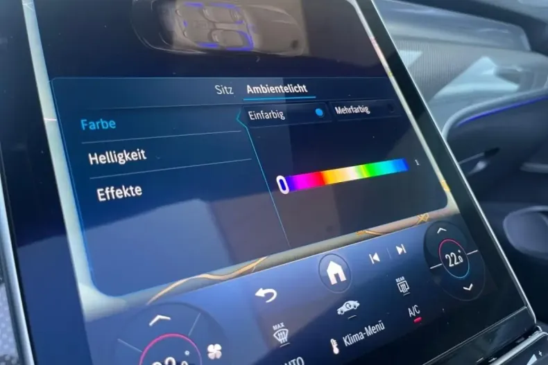 Mercedes-Benz CLE 200 din 2024 cu 9.200 km - oferta MER118232 - foto 13