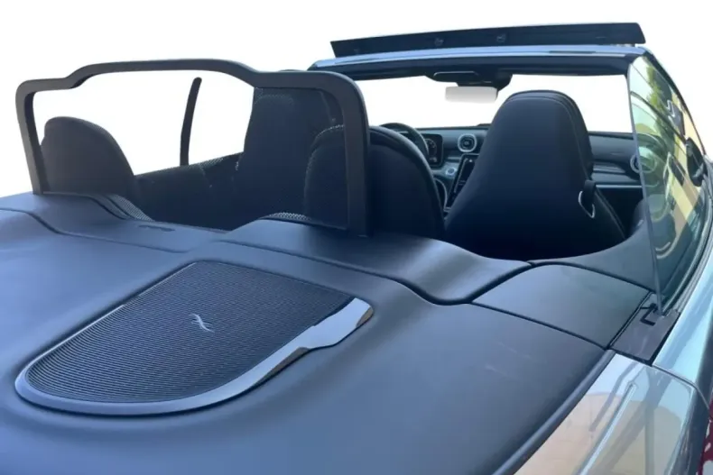 Mercedes-Benz CLE 200 din 2024 cu 9.200 km - oferta MER118232 - foto 16