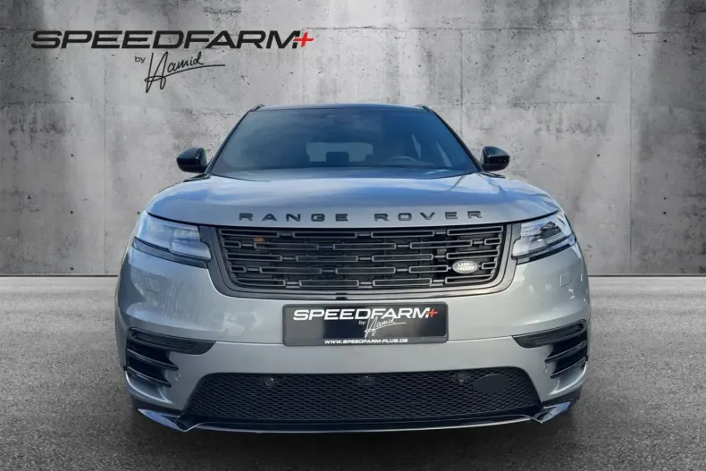 Land Rover Range Rover Velar din 2023 cu 29.850 km - oferta LAN118233 - foto 2