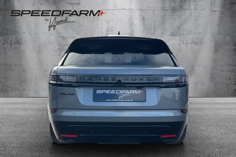 Land Rover Range Rover Velar din 2023 cu 29.850 km - oferta LAN118233 - foto 5