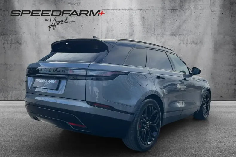 Land Rover Range Rover Velar din 2023 cu 29.850 km - oferta LAN118233 - foto 7