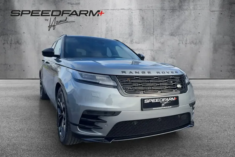 Land Rover Range Rover Velar din 2023 cu 29.850 km - oferta LAN118233 - foto 9