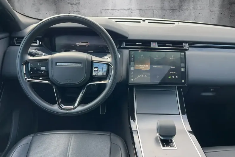 Land Rover Range Rover Velar din 2023 cu 29.850 km - oferta LAN118233 - foto 15