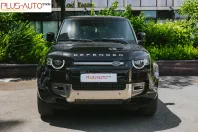 Land Rover Defender din 2021 cu 135.000 km - oferta LAN118236 - foto 2