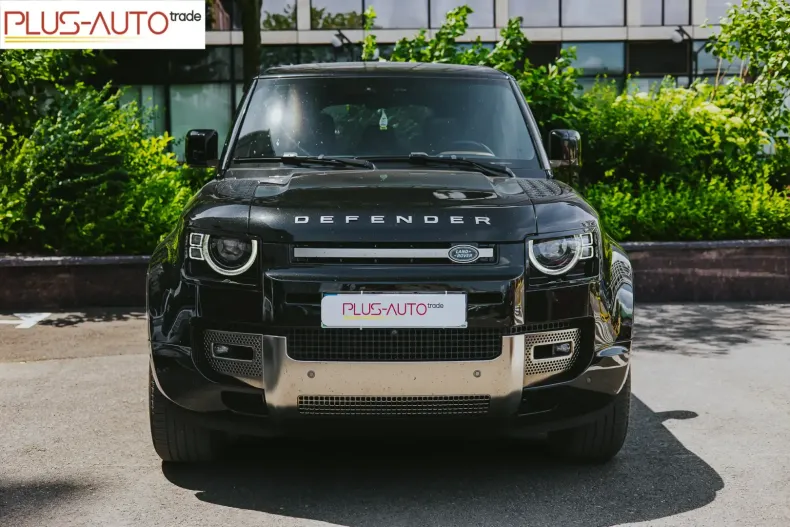Land Rover Defender din 2021 cu 135.000 km - oferta LAN118236 - foto 2