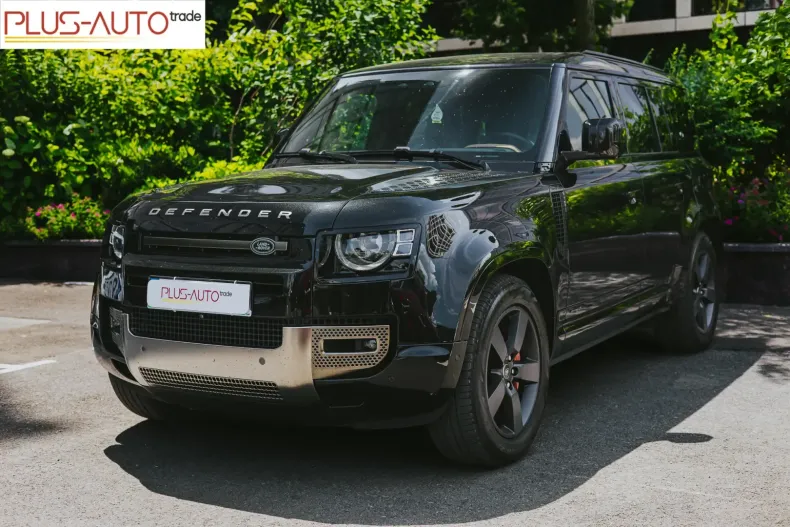 Land Rover Defender din 2021 cu 135.000 km - oferta LAN118236 - foto 3