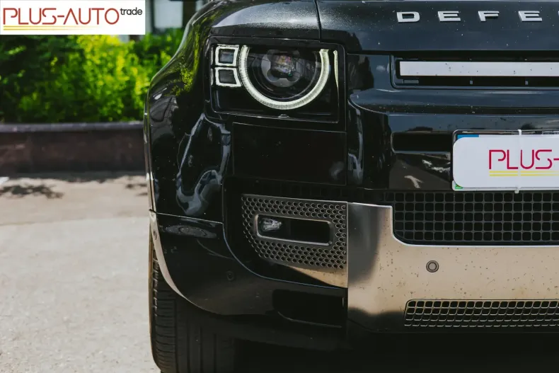 Land Rover Defender din 2021 cu 135.000 km - oferta LAN118236 - foto 4