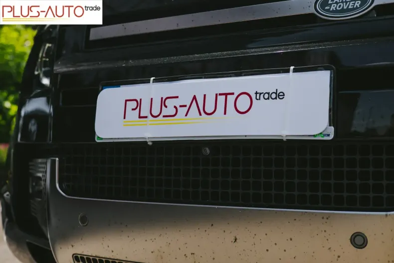 Land Rover Defender din 2021 cu 135.000 km - oferta LAN118236 - foto 5