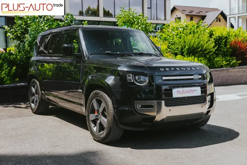 Land Rover Defender din 2021 cu 135.000 km - oferta LAN118236 - foto 6