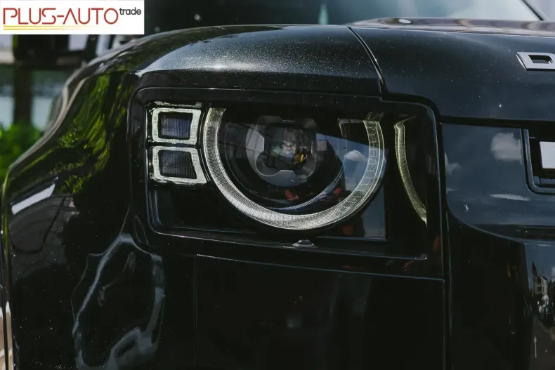 Land Rover Defender din 2021 cu 135.000 km - oferta LAN118236 - foto 10