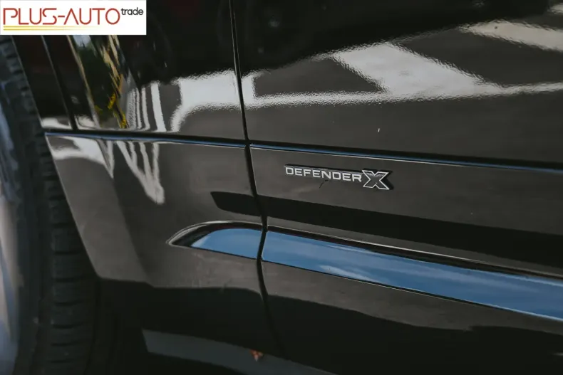 Land Rover Defender din 2021 cu 135.000 km - oferta LAN118236 - foto 13