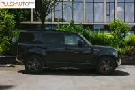 Land Rover Defender din 2021 cu 135.000 km - oferta LAN118236 - foto 16