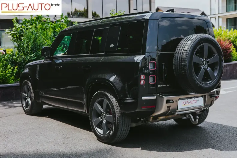 Land Rover Defender din 2021 cu 135.000 km - oferta LAN118236 - foto 19