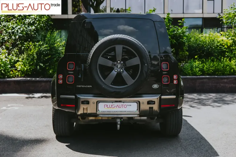 Land Rover Defender din 2021 cu 135.000 km - oferta LAN118236 - foto 20