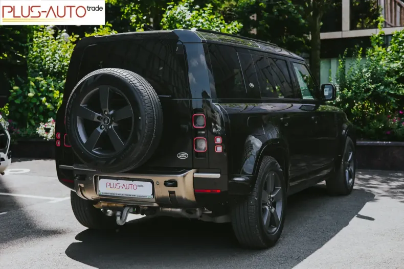 Land Rover Defender din 2021 cu 135.000 km - oferta LAN118236 - foto 21