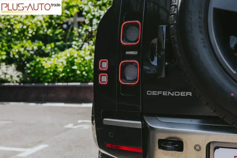 Land Rover Defender din 2021 cu 135.000 km - oferta LAN118236 - foto 23