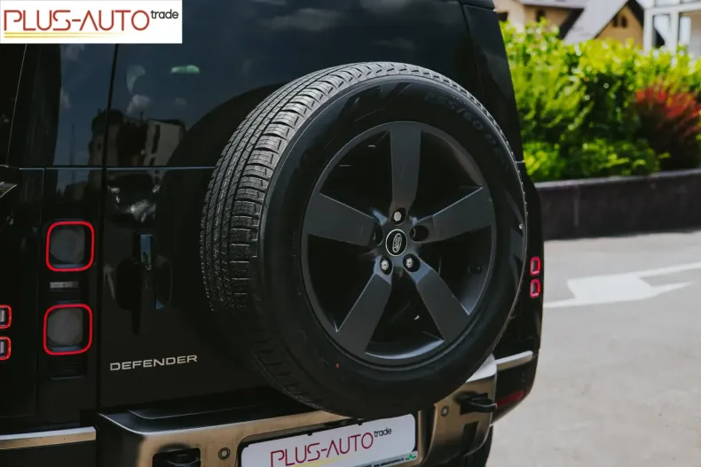 Land Rover Defender din 2021 cu 135.000 km - oferta LAN118236 - foto 24