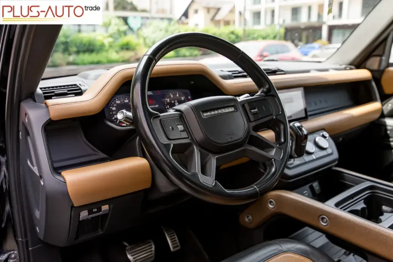 Land Rover Defender din 2021 cu 135.000 km - oferta LAN118236 - foto 26