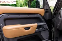 Land Rover Defender din 2021 cu 135.000 km - oferta LAN118236 - foto 27