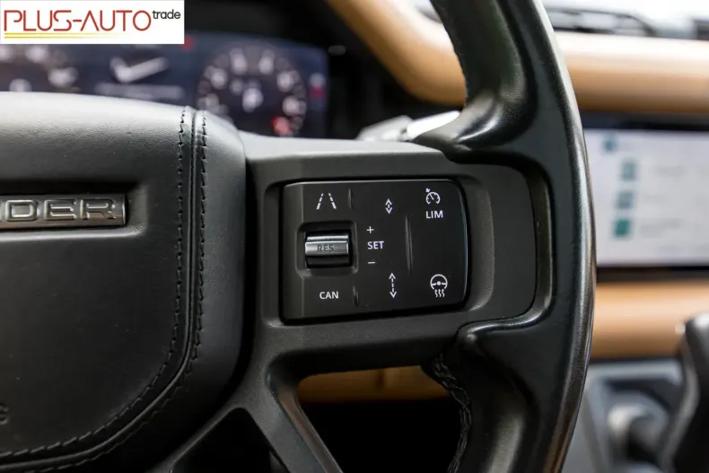 Land Rover Defender din 2021 cu 135.000 km - oferta LAN118236 - foto 32