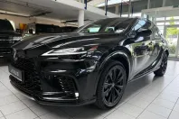 Lexus RX 500 din 2025 cu 12 km - oferta LEX118237 - foto 1