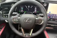 Lexus RX 500 din 2025 cu 12 km - oferta LEX118237 - foto 2