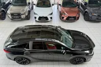 Lexus RX 500 din 2025 cu 12 km - oferta LEX118237 - foto 4