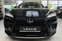 Lexus RX 500 din 2025 cu 12 km - oferta LEX118237 - foto 12