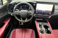 Lexus RX 500 din 2025 cu 12 km - oferta LEX118237 - foto 14